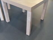 Beistelltische beige - Luzern