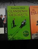 Katharina Münk 3 Bücher zus. 3,- Bestseller Humor Satire in 24944