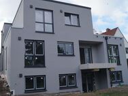 Moderne 2-Zimmer-Wohnung mit offenem Grundriss und Westbalkon - Neubau - Osnabrück