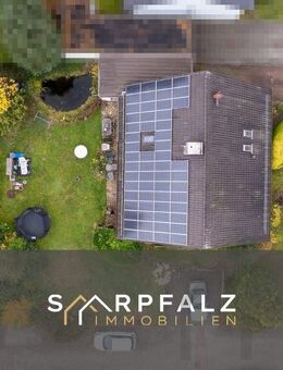 Familienidylle mit zusätzlichem Einkommen - Kirkel