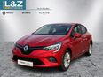 Renault Clio, Business Edition TCe 100, Jahr 2020 in 24619
