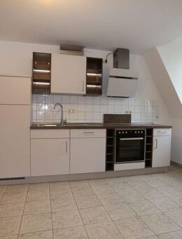 3-Raum-Dachgeschosswohnung in Rauschwalde - Görlitz