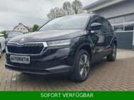 Skoda Karoq, 1.5 Style Plus digi, Jahr 2024 - Burghaun