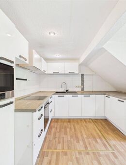 Familienfreundliches Zuhause in Hagen - zentrale Lage & viel Raum zum Leben - Hagen (Stadt der FernUniversität)