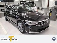 VW Passat Variant, GTE NP60 LM18 IQ LIGHT, Jahr 2023 - Oberhausen