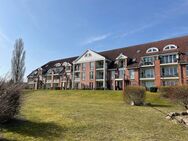 Idyllische 3-Raum-Atelierwohnung mit Seeblick zu vermieten - Schwerin