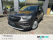 Opel Grandland X, 1.2 INNOVATION, Jahr 2019 - Zerbst (Anhalt)
