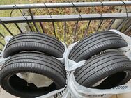 4x Sommerreifen Michelin 205/55 R19 Neu!