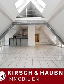 Besondere Architekten-Wohnung nahe der Altstadt! Neumarkt - Neumarkt (Oberpfalz)