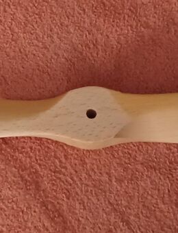 Menz Holzluftschraube Luftschraube 20 x 8 (Neu) - Gensingen