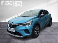 Renault Captur, II, Jahr 2021 - Esslingen (Neckar)