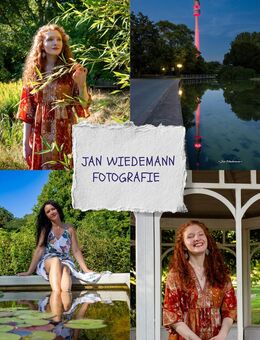 📸 Weiblichs Model (18+) für kreatives Fotoshooting gesucht! - Dortmund