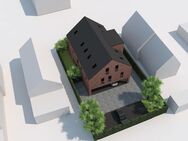 Perfektes Investment!! 8 geplante Micro-Apartments inkl. Baugenehmigung - UNINAH! - Oldenburg