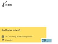 Buchhalter (m/w/d) - Altendiez