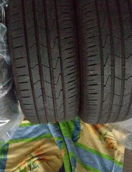 195/55R15 85V hankook Sommerreifen - München Berg am Laim