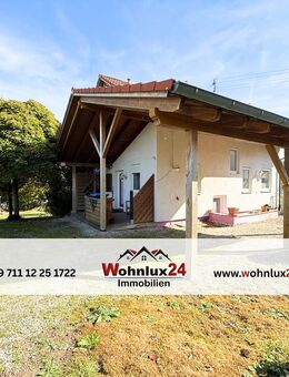 +++Wo Kinder spielen und Träume wachsen - Einfamilienhaus mit Garten+++ - Fichtenau