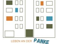 2 Zimmerwohnung direkt an der Panke - frisch saniert! - Berlin