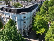 Eimsbüttel Denkmalschutz Mehrfamilienhaus - Hamburg