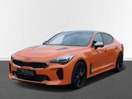 Kia Stinger GT V6 T-GDI 4WD 3.3, Panorama, Bastuck - Celle