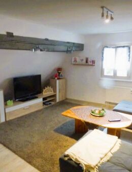 Schöne 4,5-Zimmer Wohnung - Horb (Neckar)