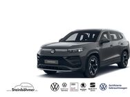 VW Tayron, 1.5 R-Line eHybrid 272, Jahr 2025 - Bielefeld