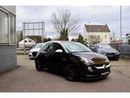 Opel Adam Glam Pano Media LED Klima SCH.HFT PDC SHZ - Leverkusen