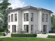 Traumhaus auf großem Grundstück - Unser Angebot für Ihre Zukunft - Ahrensburg