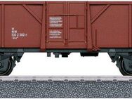 Märklin Güterwagen Märklin Start up - Offener Güterwagen - 4430, Spur H0, Made in Europe