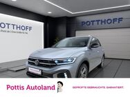 VW T-Roc, 2.0 TDI R-LineNavi, Jahr 2023 - Hamm