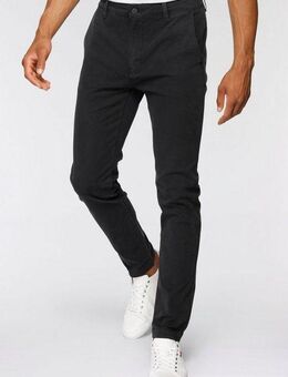 Levi's® Chinohose LE XX CHINO SLIM TAPER mit Markenlogo