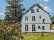 Wunderschönes, saniertes Einfamilienhaus auf ca. 650 m² Grundstück in Glienicke/Nordbahn - Glienicke (Nordbahn)