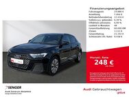 Audi A1, Sportback 30 TFSI, Jahr 2022 - Bielefeld