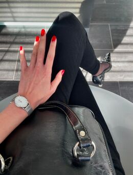 W26 suche eine Beziehung - München