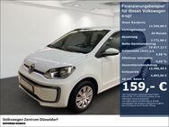 VW up, e-up Komfortpaket, Jahr 2021 - Düsseldorf