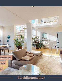 Traumhaftes Architektenhaus || Großzügig, zeitlos und durchdacht - Bergheim (Nordrhein-Westfalen)