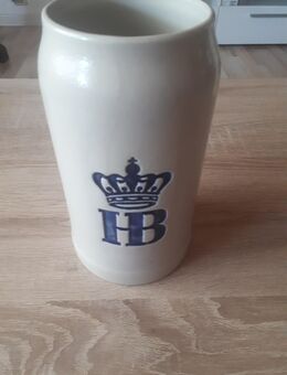 Bier Krug hb - Versmold