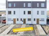 ** 360°-Rundgang verfügbar ** Ihr Eigenheim im Sonnenkamp: Schönes 4-Zimmer-Reihenhaus inkl. Eigentumsgrundstück zur Festpreisgarantie - Wolfsburg
