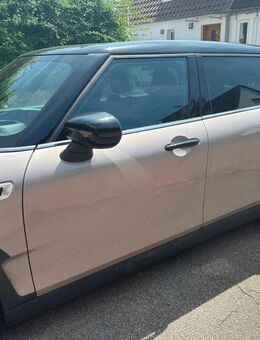 Mini Cooper Clubman - Stuttgart