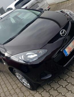 Mazda 2 (63 kW) - TÜV neu ! - Genthin