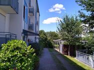 Sehr schöne 2 Raum ETW mit Balkon am südlichen Stadtrand zu verkaufen - Bannewitz