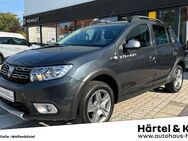 Dacia Sandero, Stepway TCe 90 Prestige WKR, Jahr 2020 - Celle