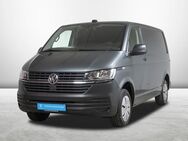 VW T6.1, 2.0 TDI Kasten SORTIMO-Ausbau, Jahr 2021 - München