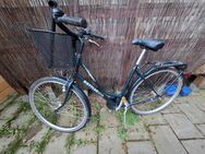 Fahrrad zu verschenken - Geeste