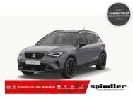 Seat Arona, 1.0 TSI FR D, Jahr 2022 - Würzburg