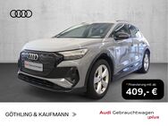 Audi Q4, 35 S line Assistent Optik, Jahr 2022 - Hofheim (Taunus)