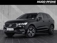 Volvo XC60, Momentum Pro D4 E-HK, Jahr 2020 - Hamburg