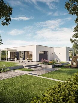 Dein maßgeschneidertes Traumhaus mit LivingHaus erleben! - Herdwangen-Schönach