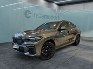 BMW X6, xDrive30d M Sport im Kundenauftrag, Jahr 2022 - München