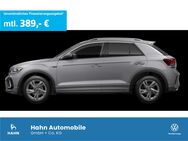 VW T-Roc, 1.5 l TSI R-Line OPF 150, Jahr 2022 - Göppingen