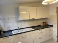 3 Zimmerwohnung mit Einbaukücke, Fernblick und Balkon ab 01.07.2025 zu vermieten - Bad Soden-Salmünster